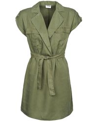 Noisy May - Nmvera Dress - Lyst
