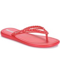 Ipanema - Flip Flops / Sandals (shoes) Meu Sol Ad - Lyst