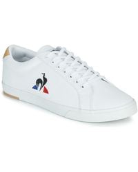 Le Coq Sportif - Verdon Ii Shoes (trainers) - Lyst