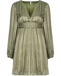 ONLY - Dress Onlfreya - Lyst