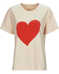Betty London - T Shirt Kleylia - Lyst