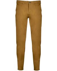 Jack & Jones - Trousers Jpstmarco Jjbowie Sa - Lyst