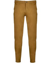 Jack & Jones - Trousers Jpstmarco Jjbowie Sa - Lyst
