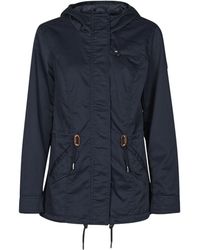 ONLY - Onllorca Parka - Lyst
