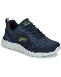 Skechers - Shoes (trainers) Track - Glendor - Lyst