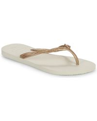 Havaianas - Flip Flops / Sandals (shoes) Flash Sweet - Lyst