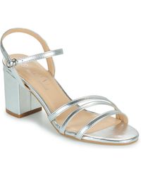 Moony Mood - Heeled Sandals Sabrina - Lyst