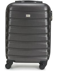David Jones - Chauvettini 40l Hard Suitcase - Lyst
