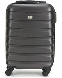 David Jones - Chauvettini 40l Hard Suitcase - Lyst