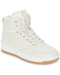 Kangaroos - Shoes (high-top Trainers) K-top Power Mid - Lyst