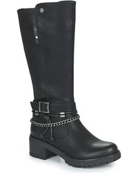 Refresh - High Boots 170185 - Lyst