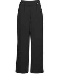 Jdy - Trousers GEGGO New Long Pant Jrs Noos - Lyst