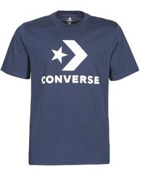 mens converse t shirts uk