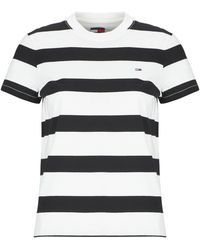 Tommy Hilfiger - T Shirt Tjw Reg S Flag Jersey Ss Tee - Lyst