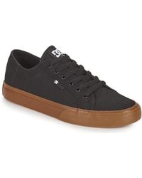 DC Shoes - Manual Shoes (trainers) - Lyst