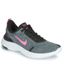 nike flex experience 8 ladies trainers