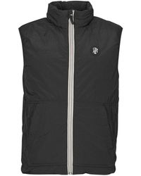 Teddy Smith - Duffel Coats Oly - Lyst