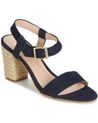 Betty London - Jikotife Sandals - Lyst