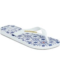 Havaianas - Flip Flops / Sandals (shoes) Top Ginga Sao Luis - Lyst