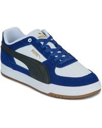 PUMA - Shoes (trainers) Caven Iii Og - Lyst