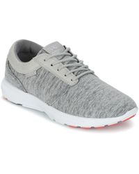 supra womens trainers