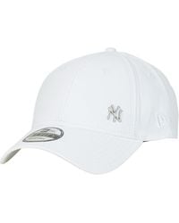 KTZ - League Basic 9forty New York Yankees Cap - Lyst