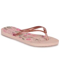 Havaianas - Flip Flops / Sandals (shoes) Slim Organic - Lyst