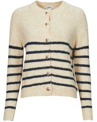 Betty London - Cardigans Fleur - Lyst