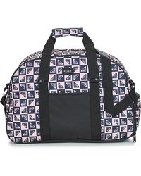 Roxy - Travel Bag Feel Happy - Lyst