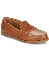 Casual Attitude - Boat Shoes Nevial - Lyst
