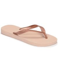 Havaianas - Top Tiras Flip Flops / Sandals (shoes) - Lyst