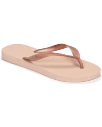 Havaianas - Top Tiras Flip Flops / Sandals (shoes) - Lyst