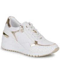 Marco Tozzi - Shoes (trainers) 2-2-23723-20-197 - Lyst