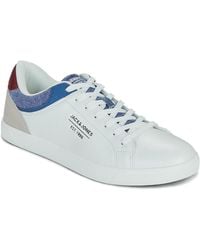 Jack & Jones - Shoes (trainers) Jfwjordan Sneaker - Lyst