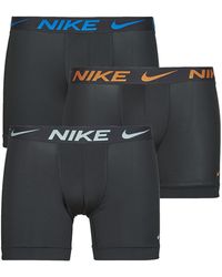 Nike - Boxer Shorts Micro Brief X3 - Lyst