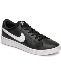Nike - Court Royale 2 Low Shoes (trainers) - Lyst