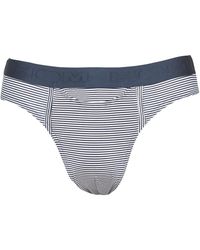Hom - Simon Mini Brief Underpants / Brief - Lyst