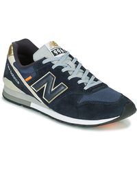 new balance 996 mens uk