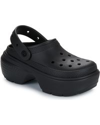 Crocs™ - Clogs (shoes) Stomp Clog - Lyst