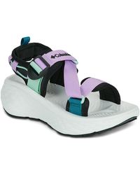 Columbia - Sandals Konos Elevate Strap Sandal - Lyst