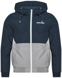 Jack & Jones - Jacket Jjerush - Lyst