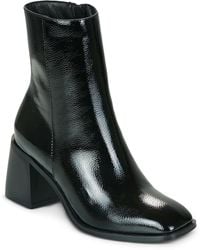 Moony Mood - Low Ankle Boots Adele - Lyst