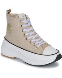 Kaporal - Shoes (high-top Trainers) Christa - Lyst
