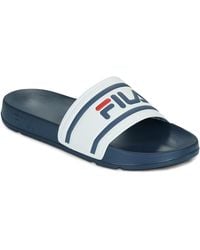 Fila - Tap-dancing Morro Bay Slipper - Lyst