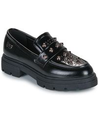 Les Petites Bombes - Loafers / Casual Shoes Marlie - Lyst