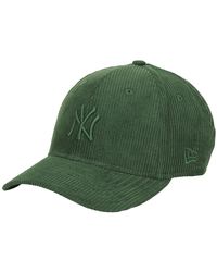 KTZ - Cap Cord 9forty® Mc New York Yankees - Lyst
