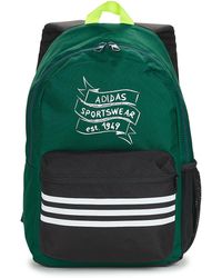 adidas - Backpack Brand Love Bp - Lyst