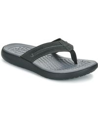 Crocs™ - Flip Flops / Sandals (shoes) Yukon Vista Ii Lr Flip - Lyst