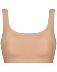Sloggi - Sports Bras Zero Feel 2.0 Top - Lyst