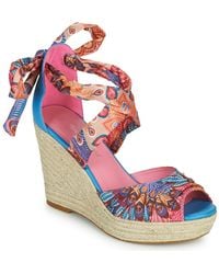 Moony Mood - Efirnil Sandals - Lyst
